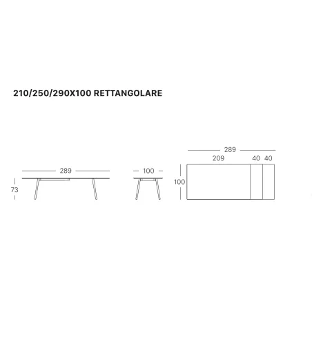 SCAB - Squid Extendable Table
