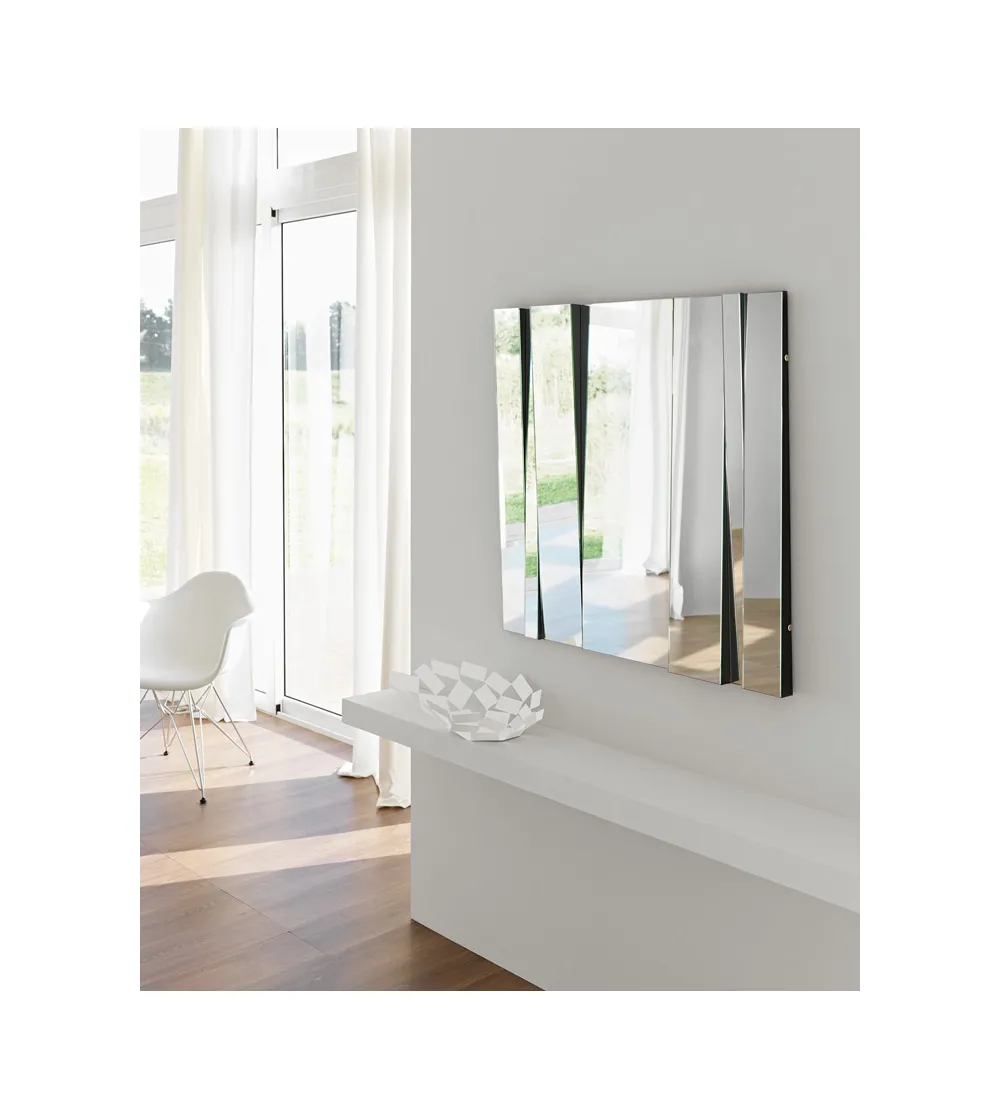 Tonelli Design - Fittipaldi Mirror