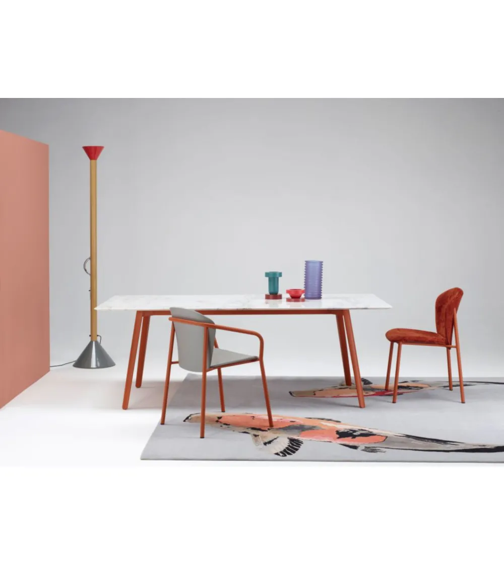 SCAB - Squid M Table