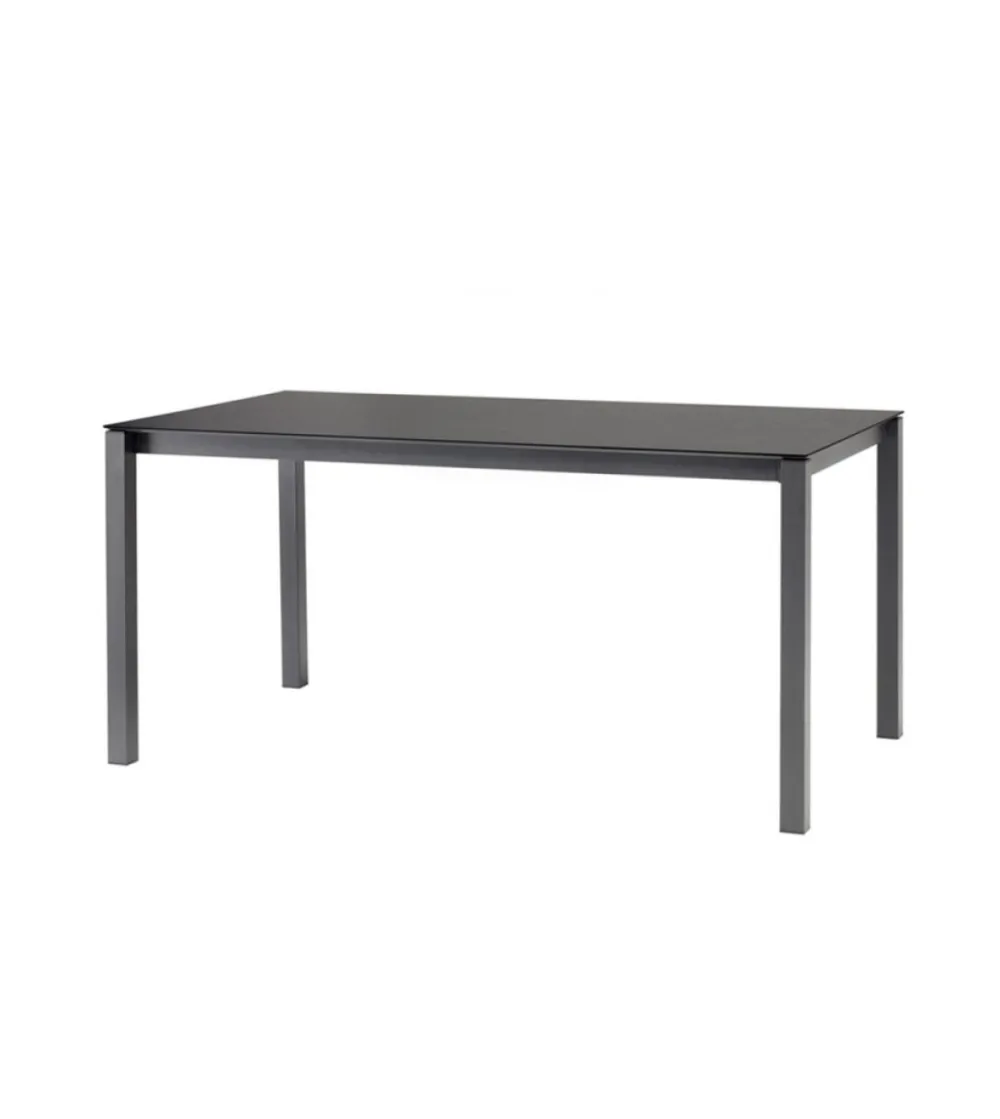 Table Extensible Pranzo - SCAB