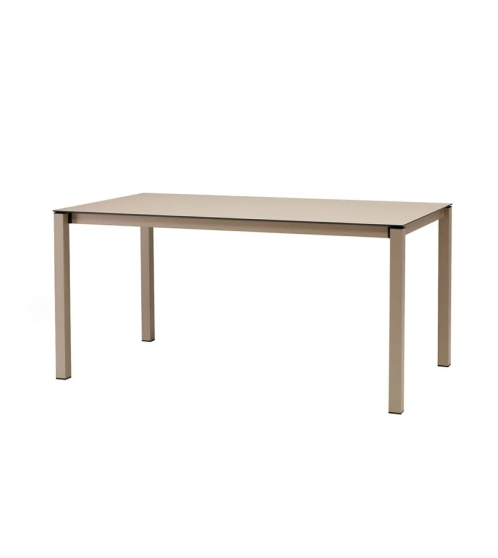 Table Extensible Pranzo - SCAB