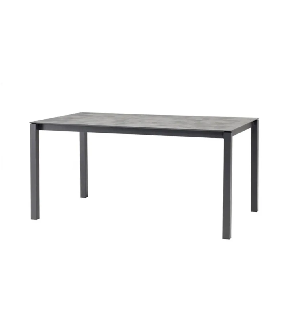 SCAB - Pranzo Extendable Table