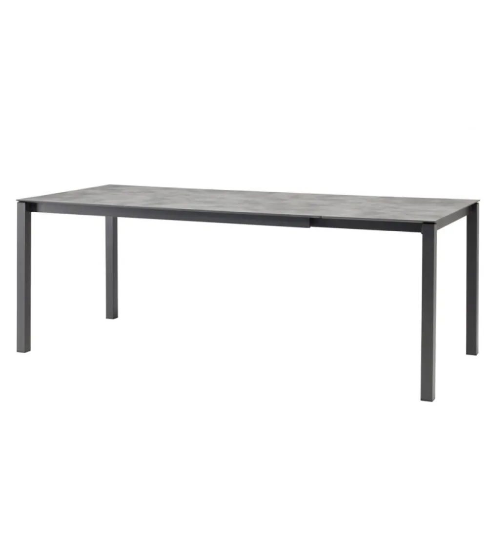 Table Extensible Pranzo - SCAB