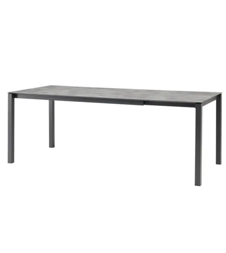 Table Extensible Pranzo - SCAB