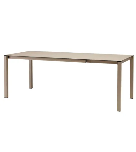 Table Extensible Pranzo - SCAB