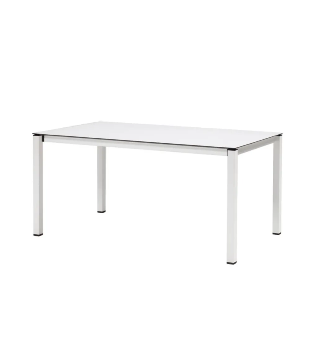 Mesa Extensible Pranzo - SCAB