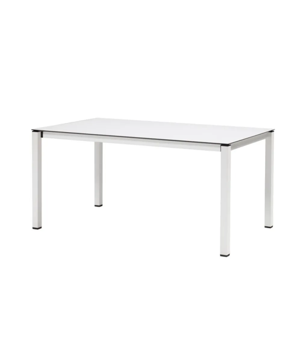 SCAB - Pranzo Extendable Table