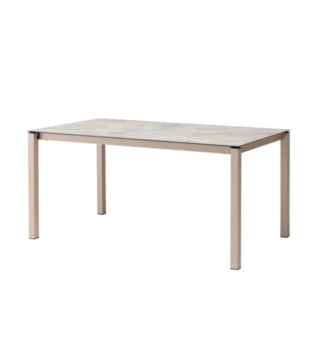 Table Extensible Pranzo - SCAB
