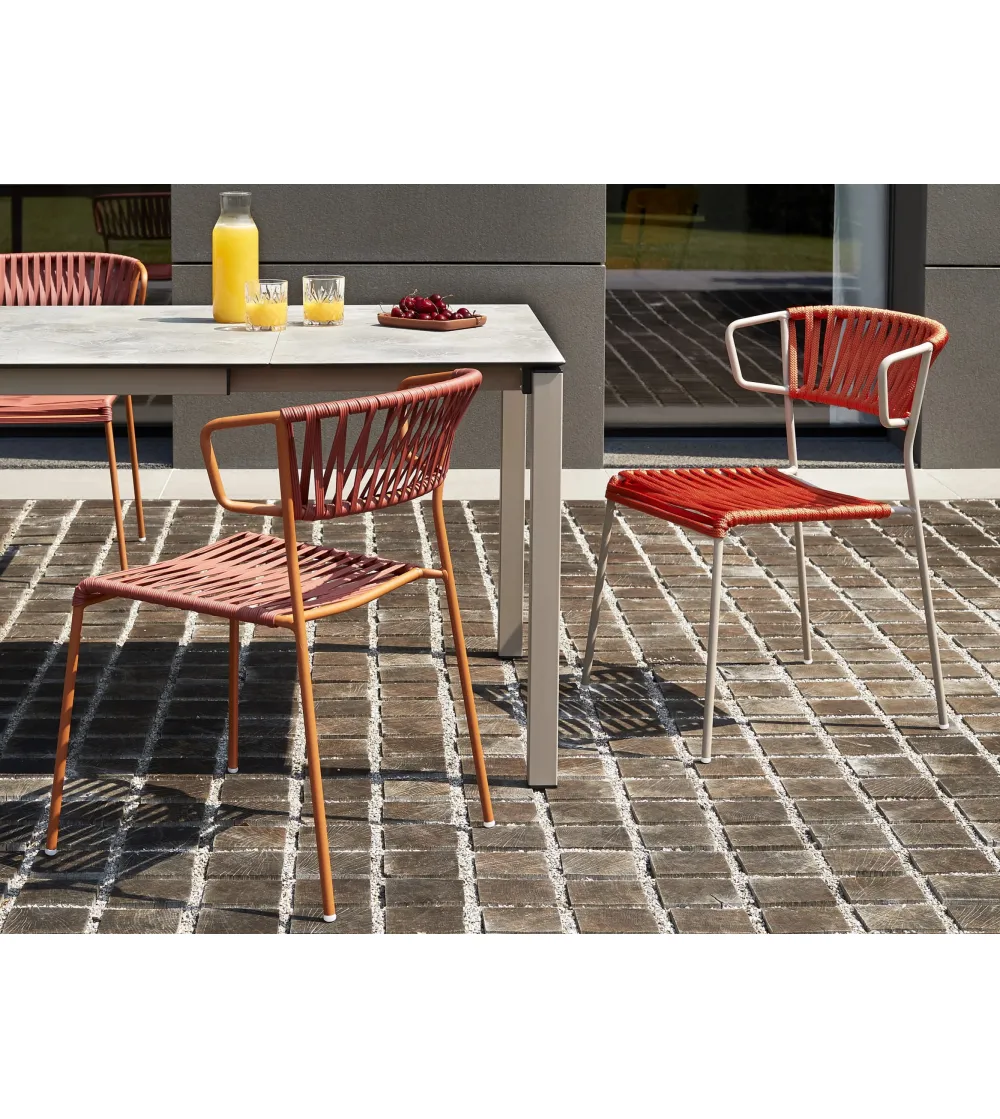 Table Extensible Pranzo - SCAB