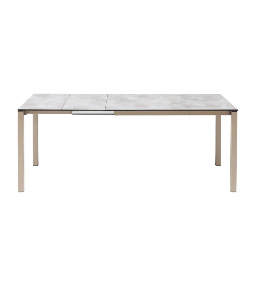 Table Extensible Pranzo - SCAB
