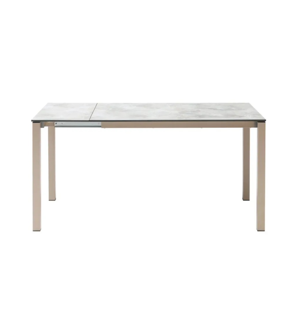 SCAB - Pranzo Extendable Table