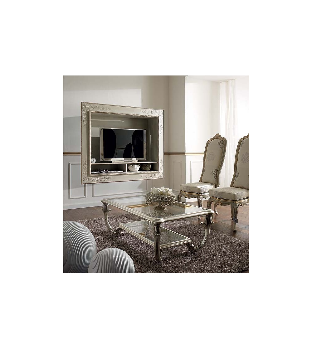 Table Basse article 685 Fanfani Andrea