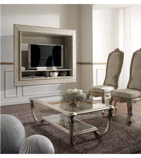 Table Basse article 685 Fanfani Andrea