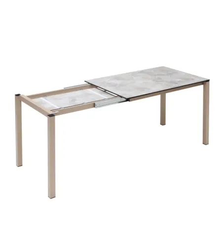 Table Extensible Pranzo - SCAB
