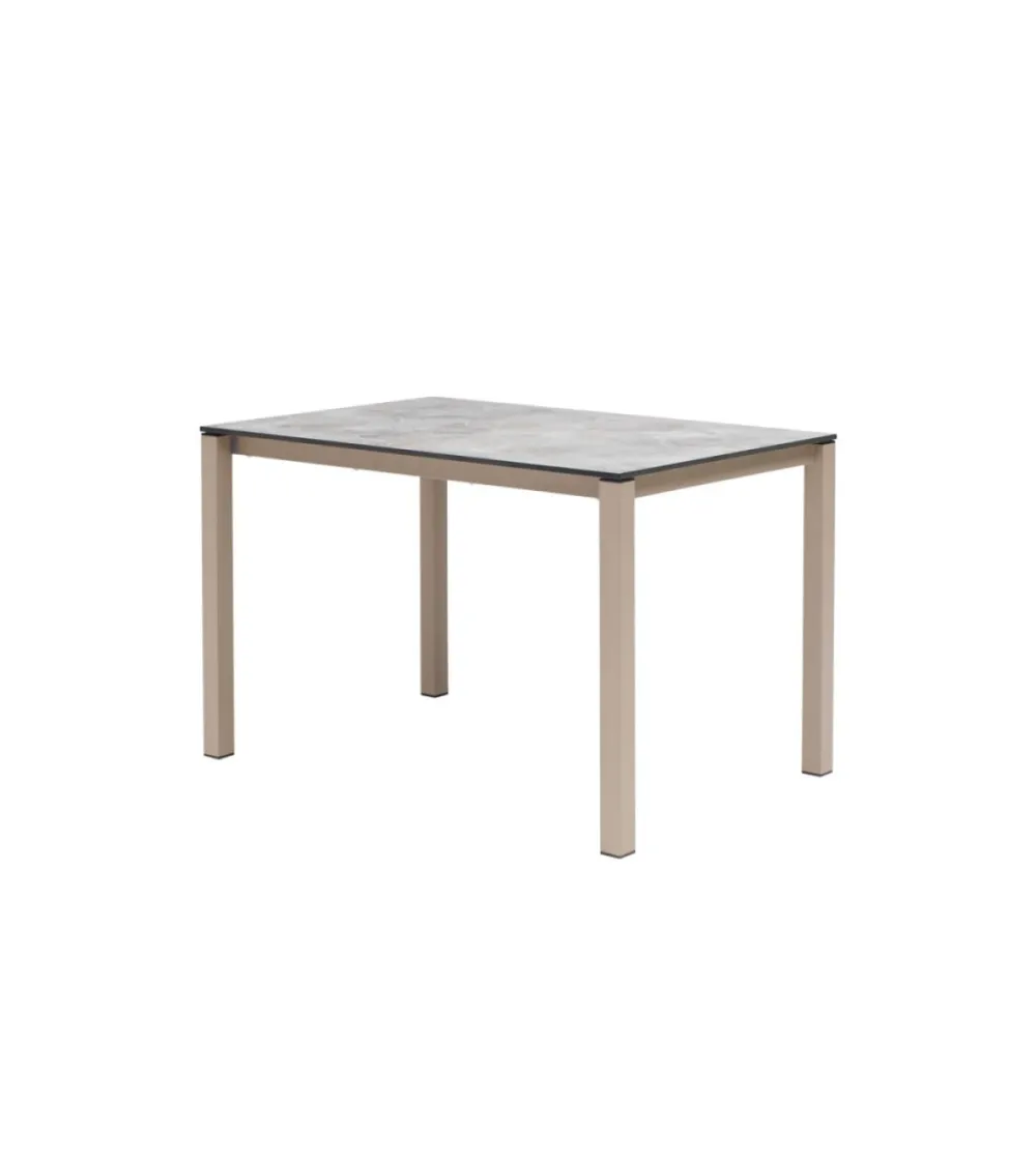 SCAB - Pranzo Extendable Table