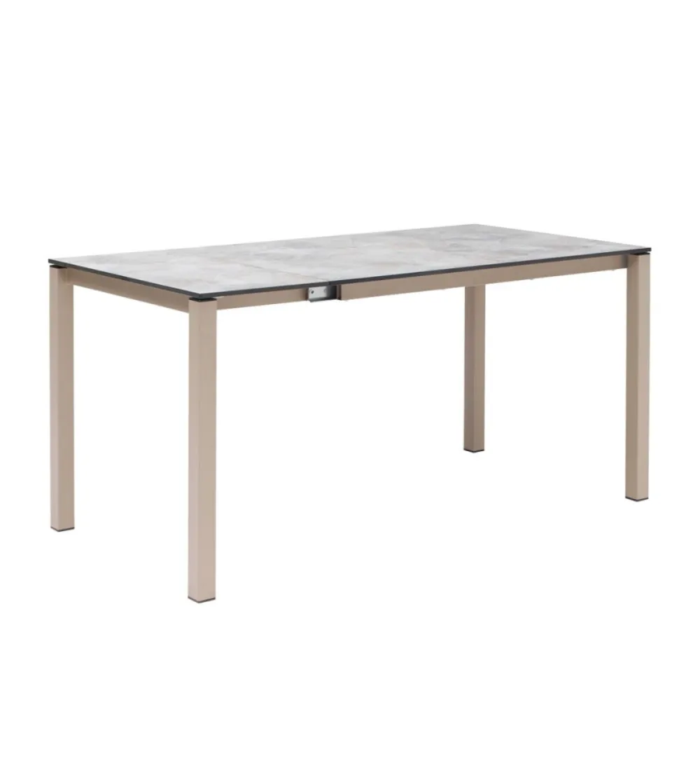 Mesa Extensible Pranzo - SCAB