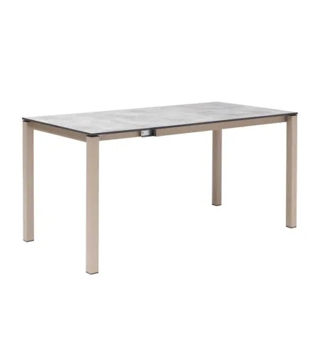 Table Extensible Pranzo - SCAB