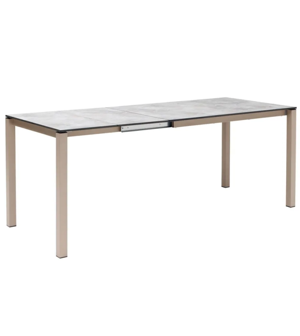 Mesa Extensible Pranzo - SCAB