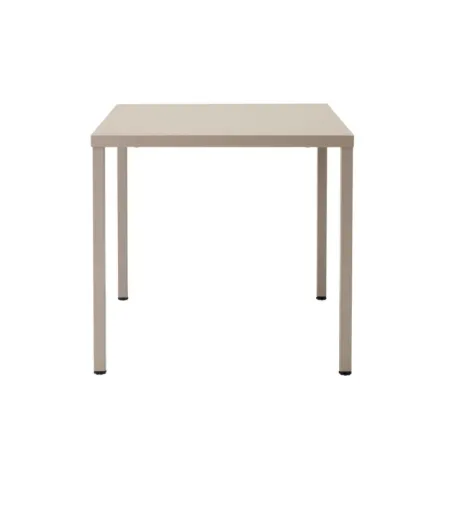 Table Summer - SCAB