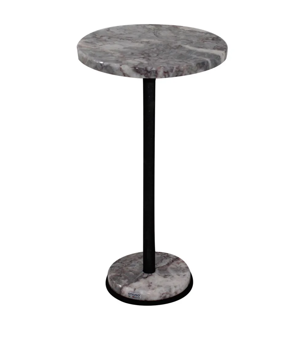 Fior Di Pesco Marble Coffee Table - Euromarmi Store