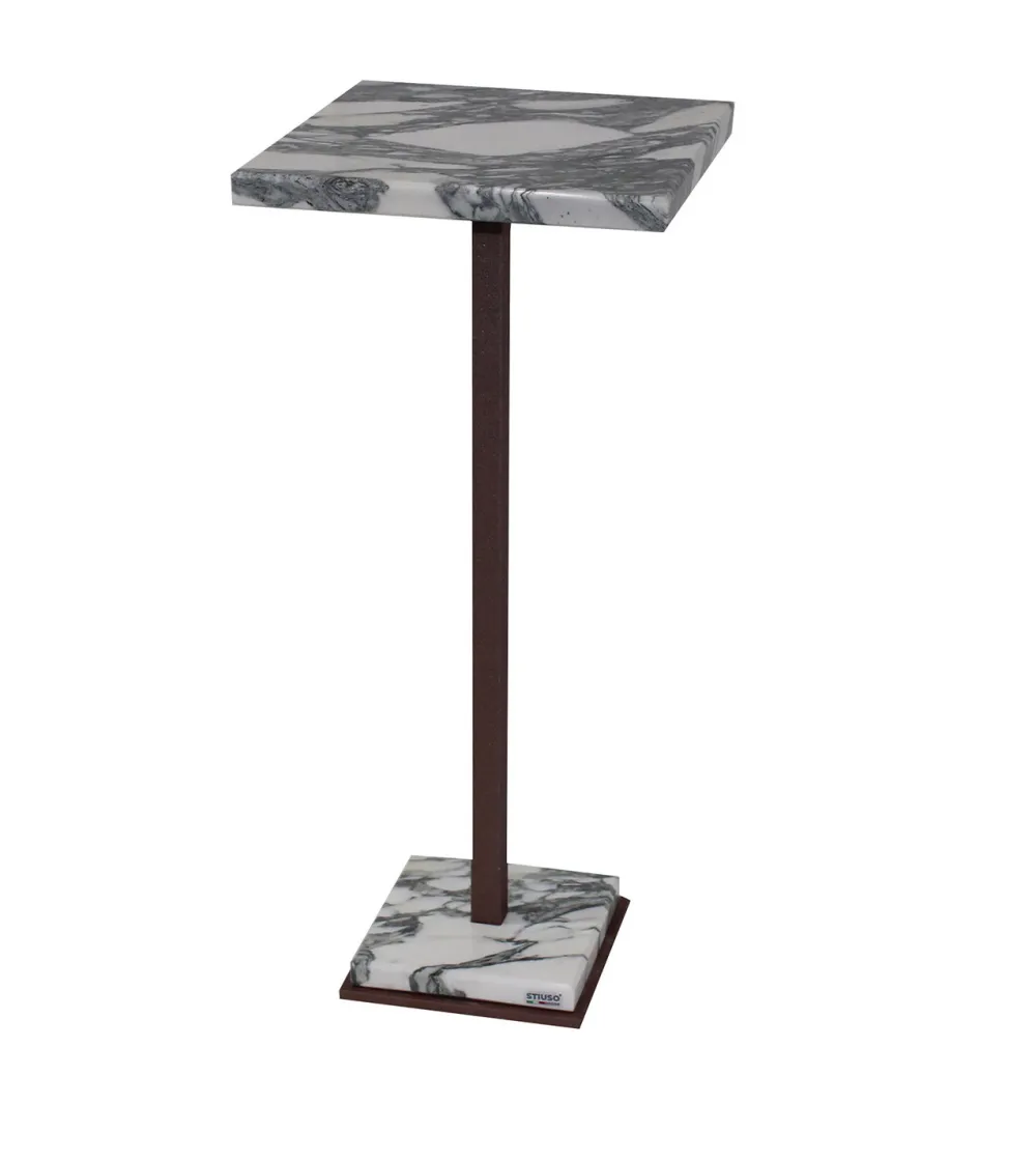 Square Arabesque Coffee Table - Euromarmi Store