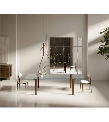 Silla Aw_Chair - Tonelli Design