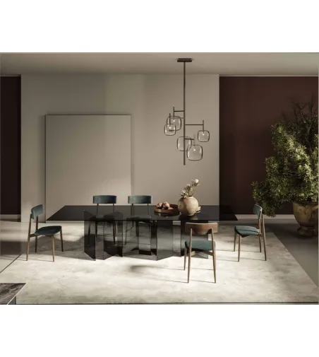 Silla Aw_Chair - Tonelli Design