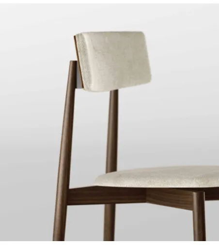 Chaise Aw_chair - Tonelli Design