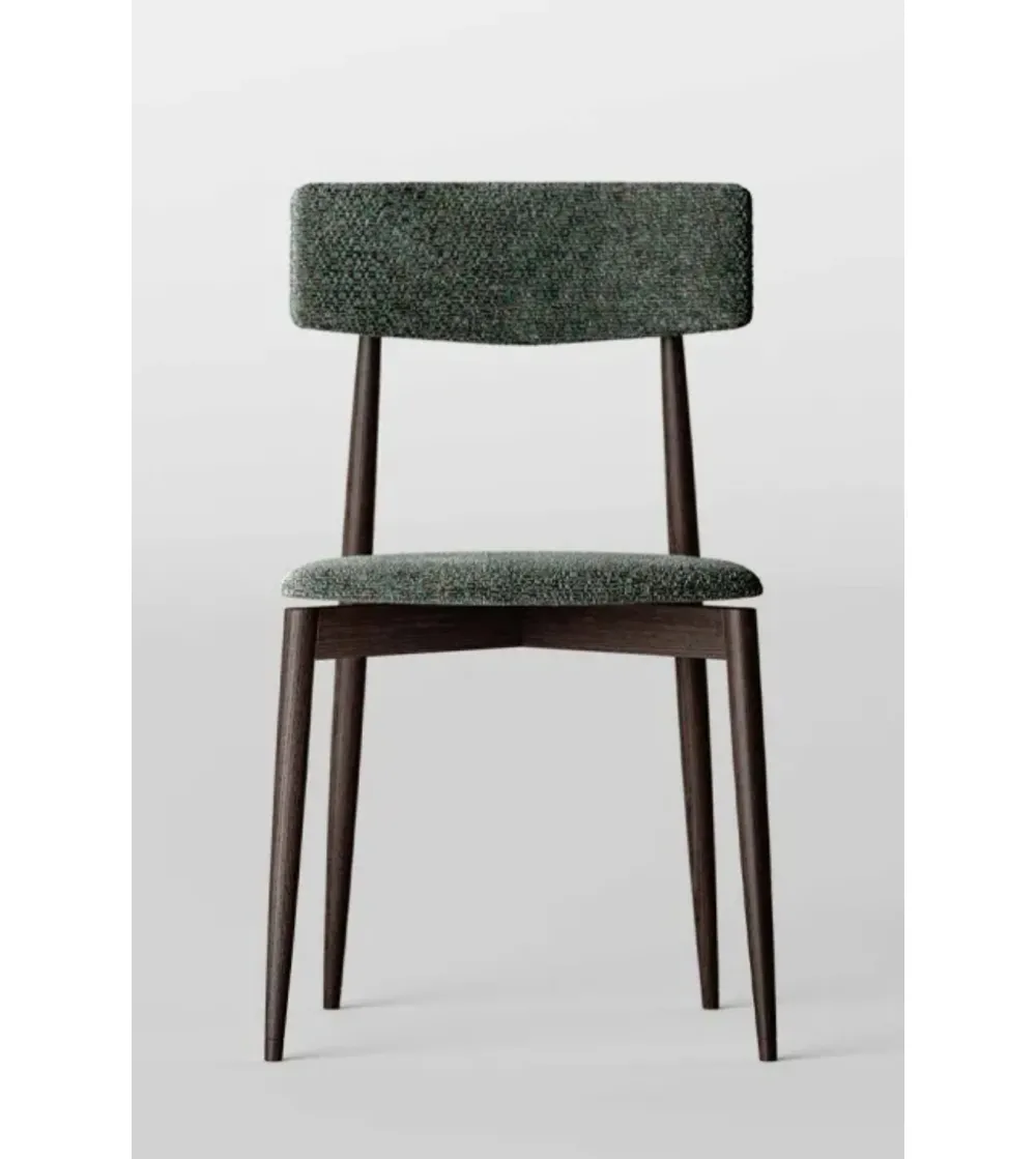 Chaise Aw_chair - Tonelli Design