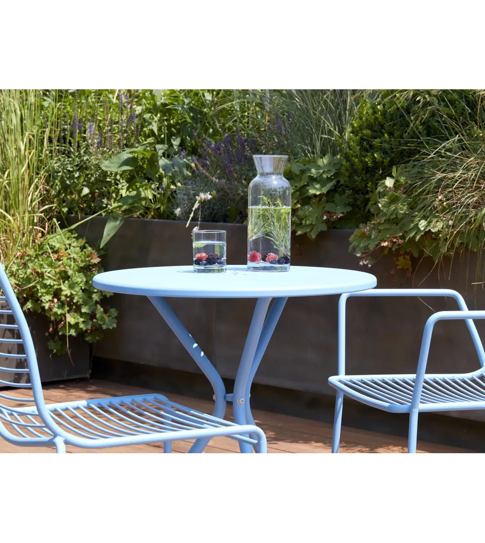 Table Leo - SCAB