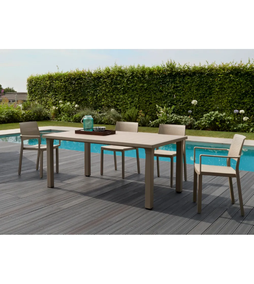 SCAB - Ercole Table