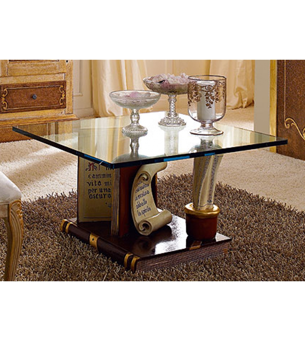 Table Basse article 637 Fanfani Andrea