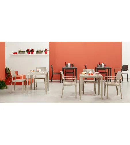 Table Timo - SCAB