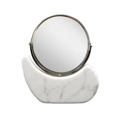 Espejo De Mesa Vanity Calacatta - Euromarmi Store
