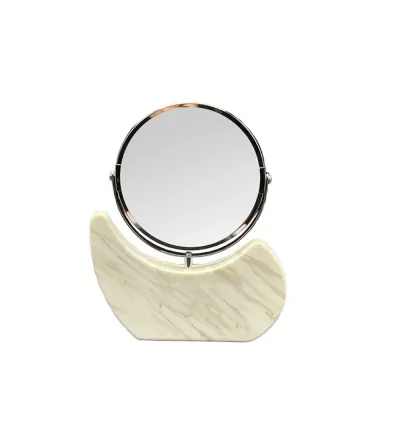 Vanity Calacatta Caldia Tischspiegel - Euromarmi Store