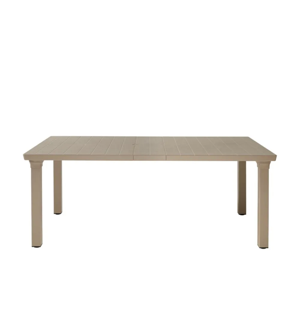 Table Extensible Per 3 - SCAB