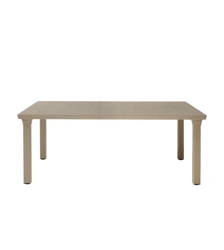 Mesa Extensible Per 3 - SCAB