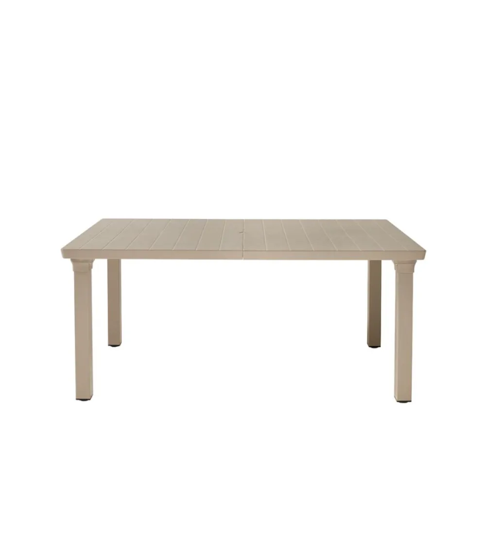 Table Extensible Per 3 - SCAB