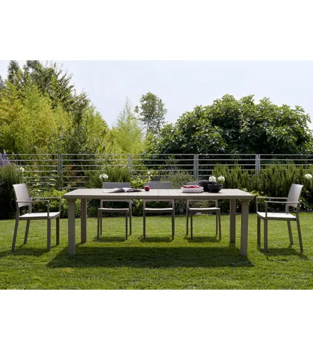 Mesa Extensible Per 3 - SCAB