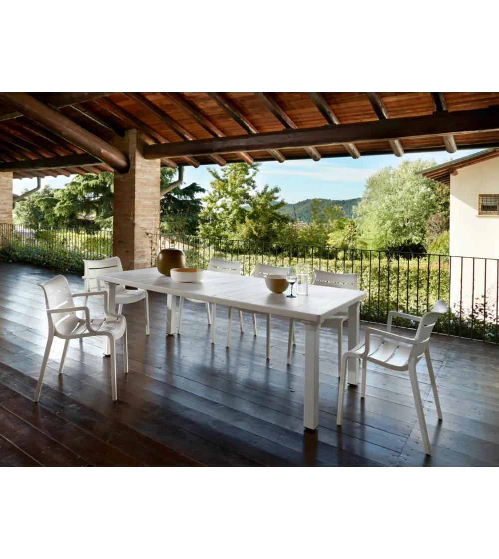 Table Extensible Per 3 - SCAB