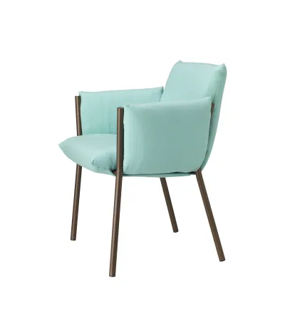 SCAB - Brezza Armchair 2
