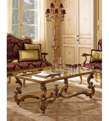 Coffee Table article 672 Fanfani Andrea