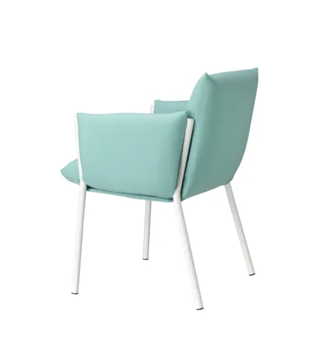 SCAB - Brezza Armchair