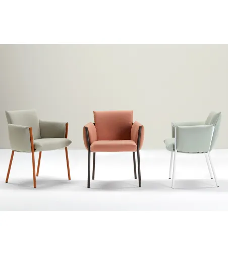 Poltroncina Brezza - SCAB