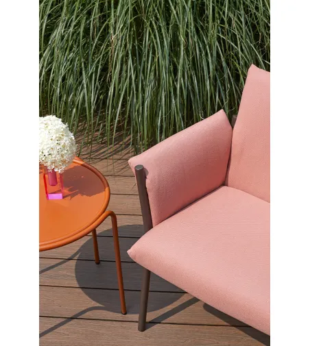 Fauteuil Brezza - SCAB