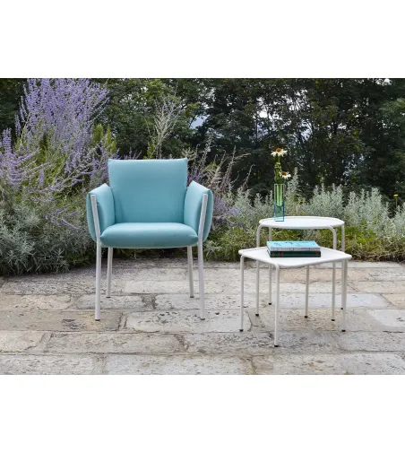 SCAB - Brezza Armchair