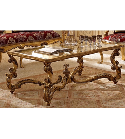 Coffee Table article 672 Fanfani Andrea