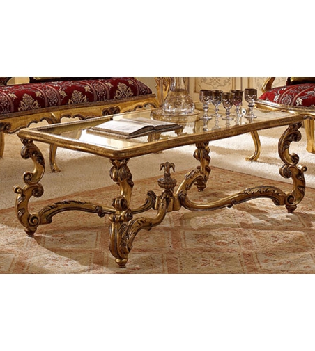 Coffee Table article 672 Fanfani Andrea