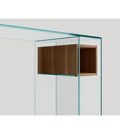 Consola Marcell B - Tonelli Design 2