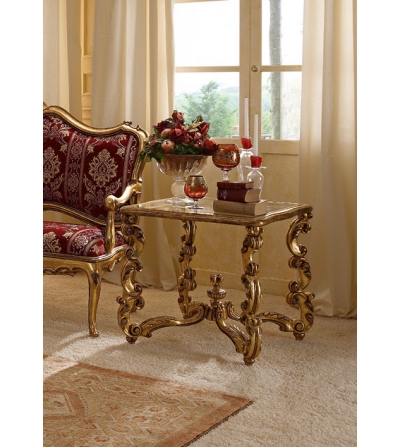 Table Basse article 672/Q Fanfani Andrea 2